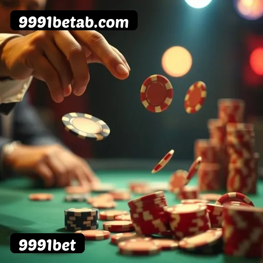 Loterias online disponíveis na 9991bet